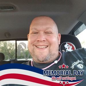 Meet your Posher, Brian